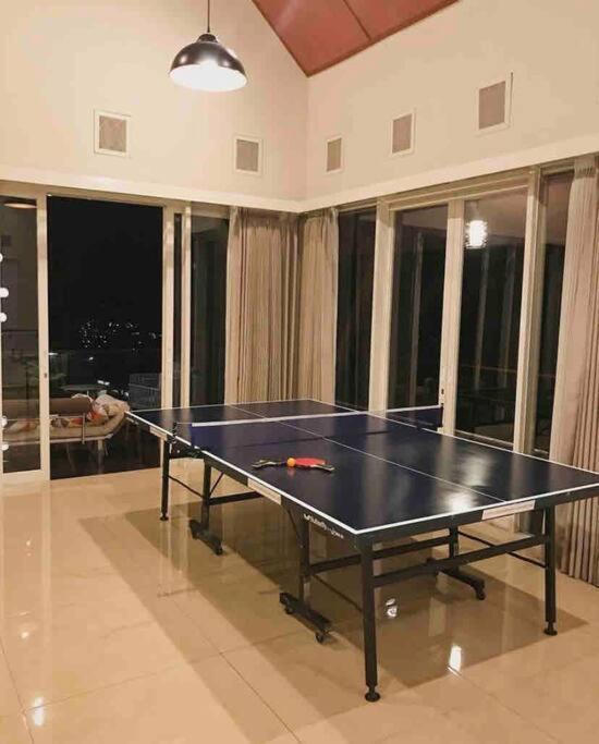 Villa Agro Kusuma Pinus R7 바투 외부 사진