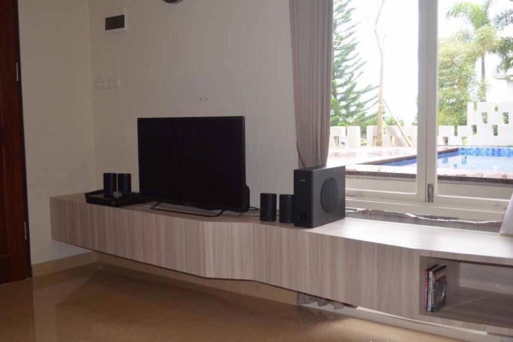 Villa Agro Kusuma Pinus R7 바투 외부 사진
